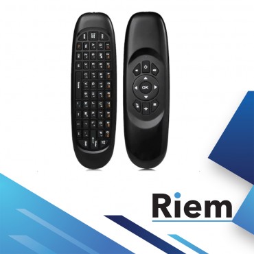 AIR Mouse