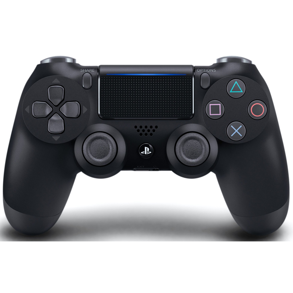 Контролер за PS4