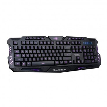 Tастатура Scorpion K636