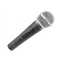 Микрофон SHURE SM58S