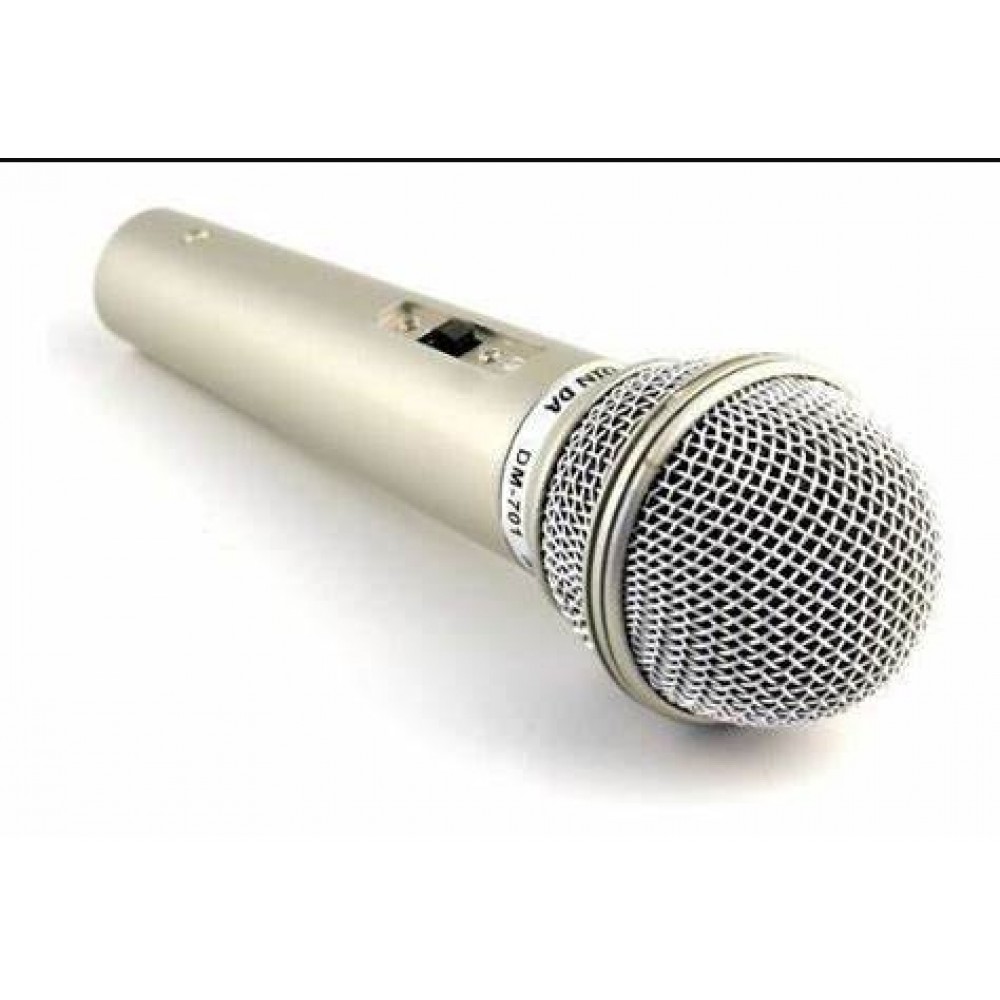Микрофон DM-701