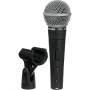 Микрофон SHURE SM58S